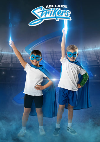 Adelaide Strikers BBL: Ultimate Action Kids Gift Pack