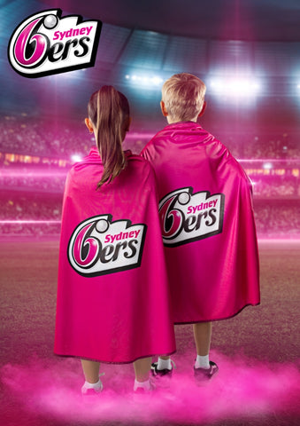 Sydney Sixers BBL: Ultimate Action Kids Gift Pack
