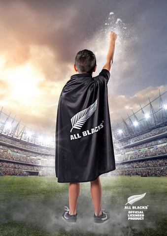 All Blacks: Ultimate Action Kids Gift Pack