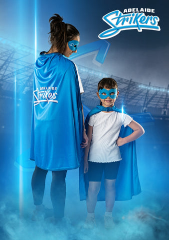 Adelaide Strikers BBL: Ultimate Action Kids Gift Pack