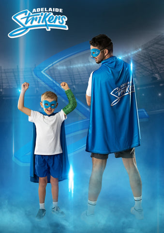 Adelaide Strikers BBL: Ultimate Action Kids Gift Pack