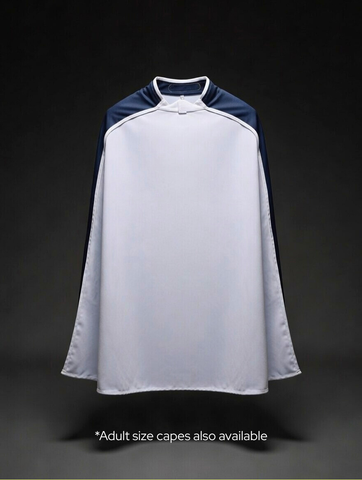 GEELONG CATS Official Adult/Teen AFL Hero Cape
