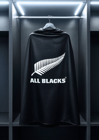 All Blacks: Family Hero Pack | Official NZ Rugby Merchandise