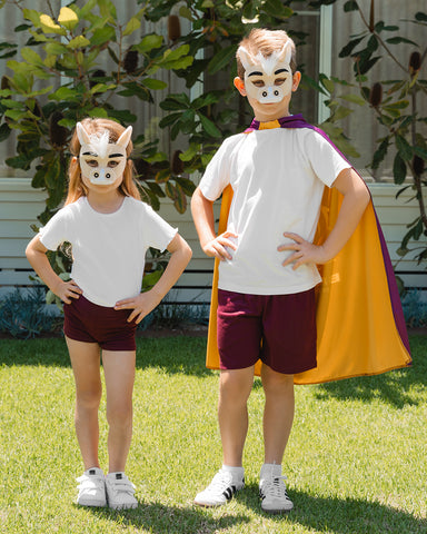 Brisbane Broncos - Action Hero Gift Pack