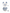 Canterbury Bulldogs NRL Mini Mascot Kids Cape Front Inside Lining