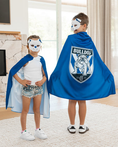 Canterbury Bulldogs - Action Hero Gift Pack