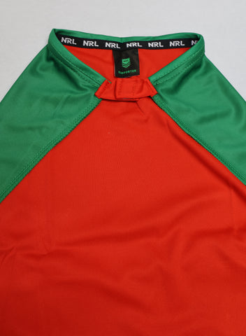 South Sydney Rabbitohs Kids NRL Supporter Cape