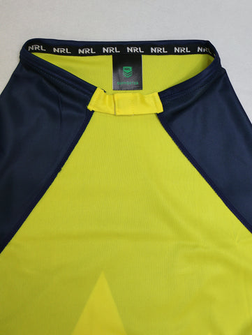 North Queensland Cowboys Kids NRL Supporter Cape