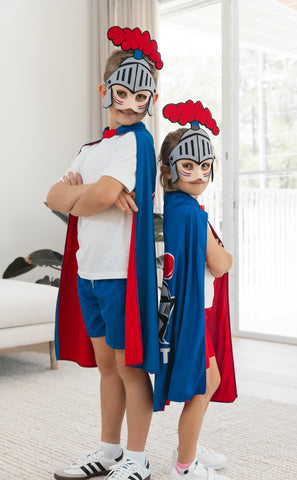 Newcastle Knights - Action Hero Gift Pack