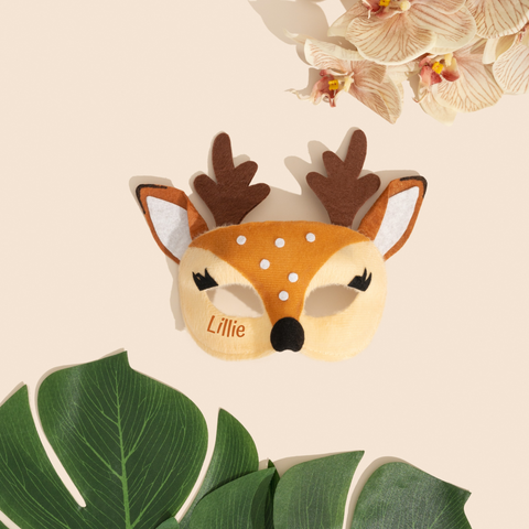 DEER - Animal Mask