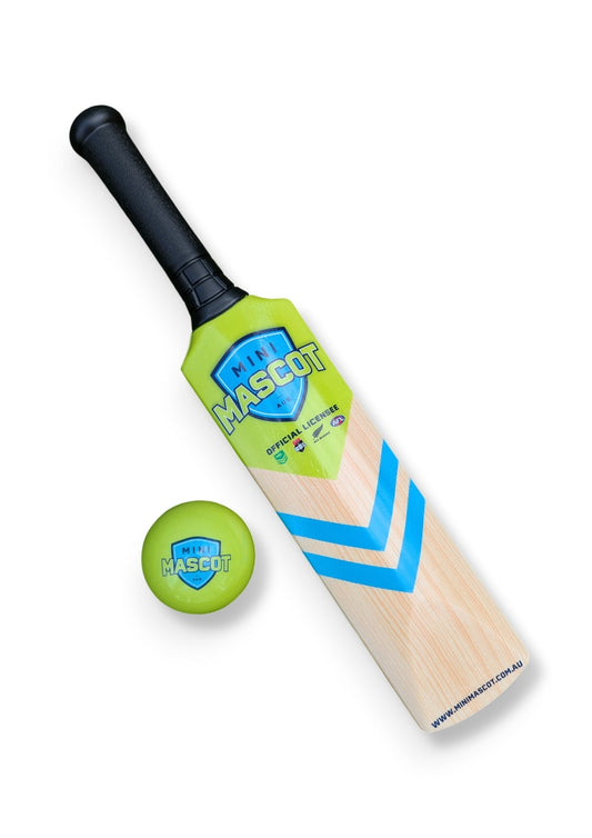 Mini Mascot Cricket Set - Soft Touch 40cm