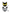 Penrith Panthers NRL Mini Mascot Kids Mask Inside Outside