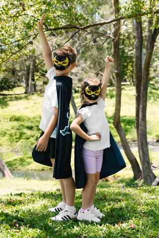 Penrith Panthers - Action Hero Gift Pack | Official NRL Merch for Kids