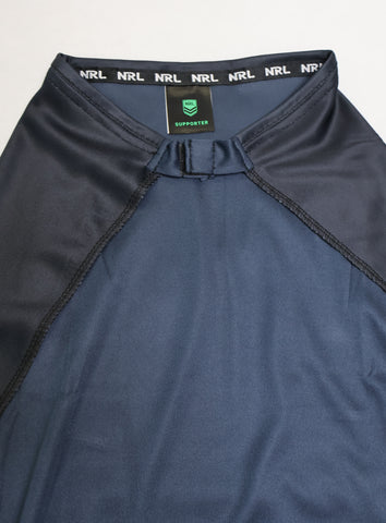 Penrith Panthers Kids NRL Supporter Cape