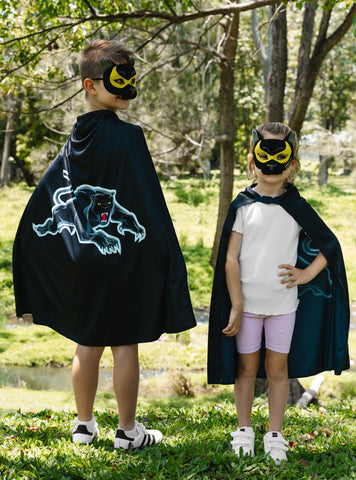 Penrith Panthers - Action Hero Gift Pack | Official NRL Merch for Kids