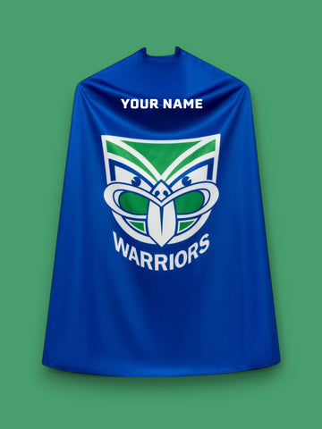 New Zealand Warriors - Action Hero Gift Pack | Official NRL Merch for Kids