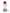 South Sydney Rabbitohs NRL Mini Mascot Kids Mask Front and back