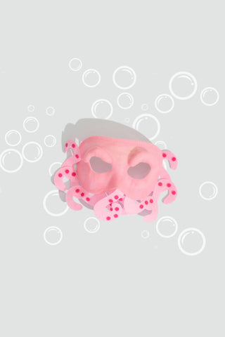 OCTOPUS - Animal mask