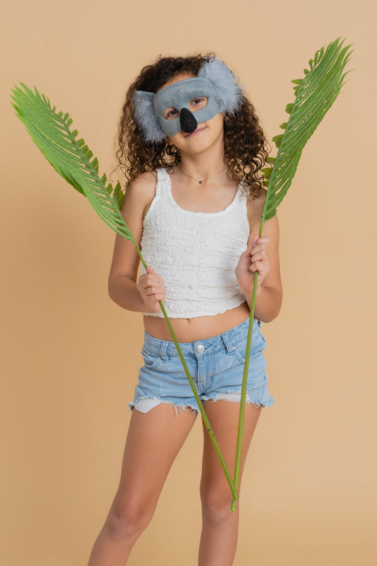 KOALA - Animal mask