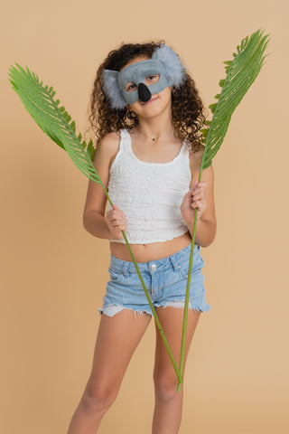 KOALA - Animal mask