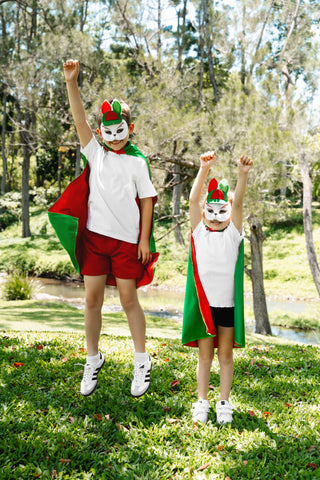 South Sydney Rabbitohs - Action Hero Gift Pack