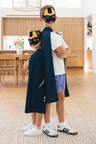 Melbourne Storm - Action Hero Gift Pack