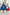 NEWCASTLE KNIGHTS - Youth Hero Supporter Cape