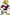 Egor - The Manly Warringah Sea Eagles mascot