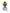 Cronulla Sharks NRL Mini Mascot Kids Mask Front and Back
