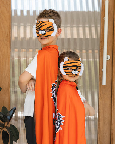 WESTS TIGERS - Action Hero Gift Pack | Official NRL Merch for Kids