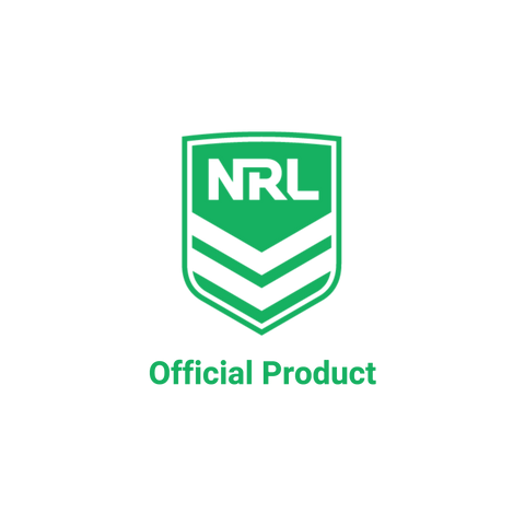 Gold Coast Titans Kids NRL Hero Pack – Cape & Mask Set