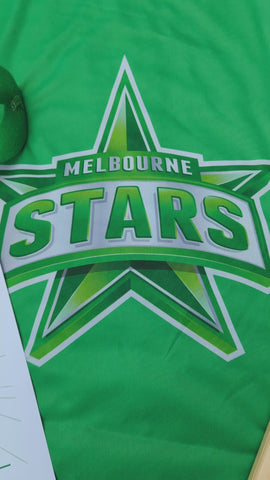 Melbourne Stars BBL: Ultimate Action Kids Gift Pack