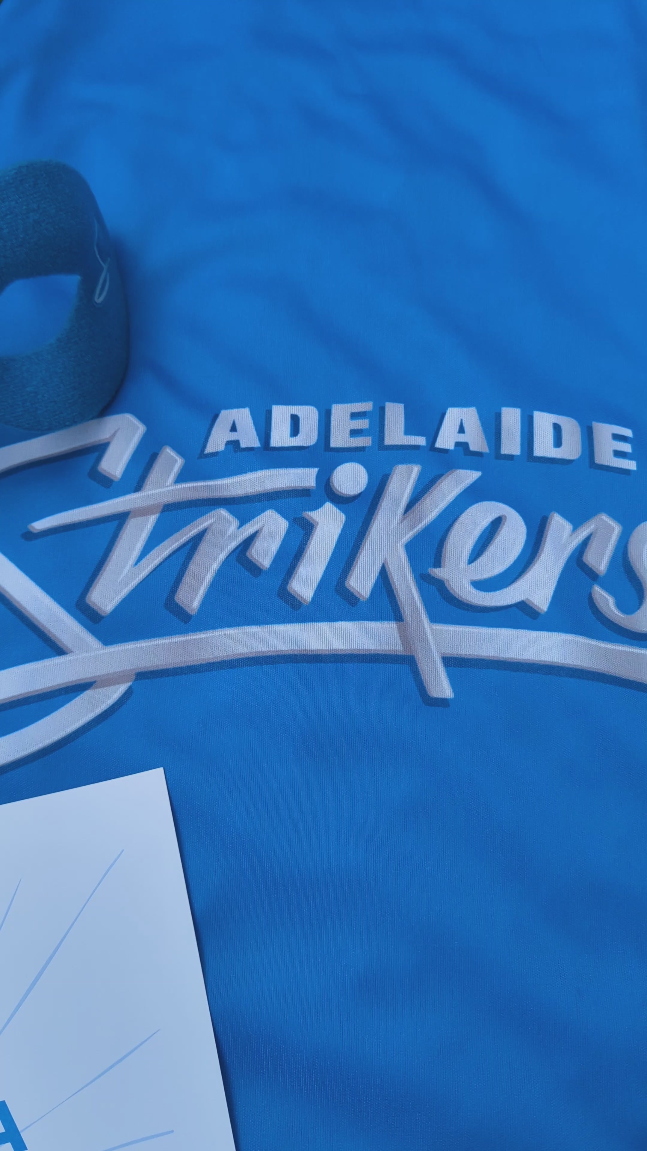 Adelaide Strikers BBL: Ultimate Action Kids Gift Pack