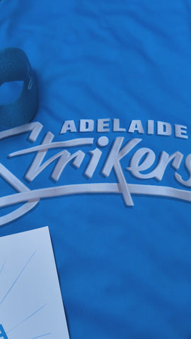 Adelaide Strikers BBL: Ultimate Action Kids Gift Pack