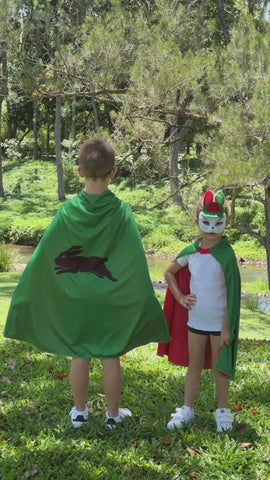 South Sydney Rabbitohs - Action Hero Gift Pack