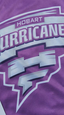 Hobart Hurricanes BBL: Ultimate Action Kids Gift Pack