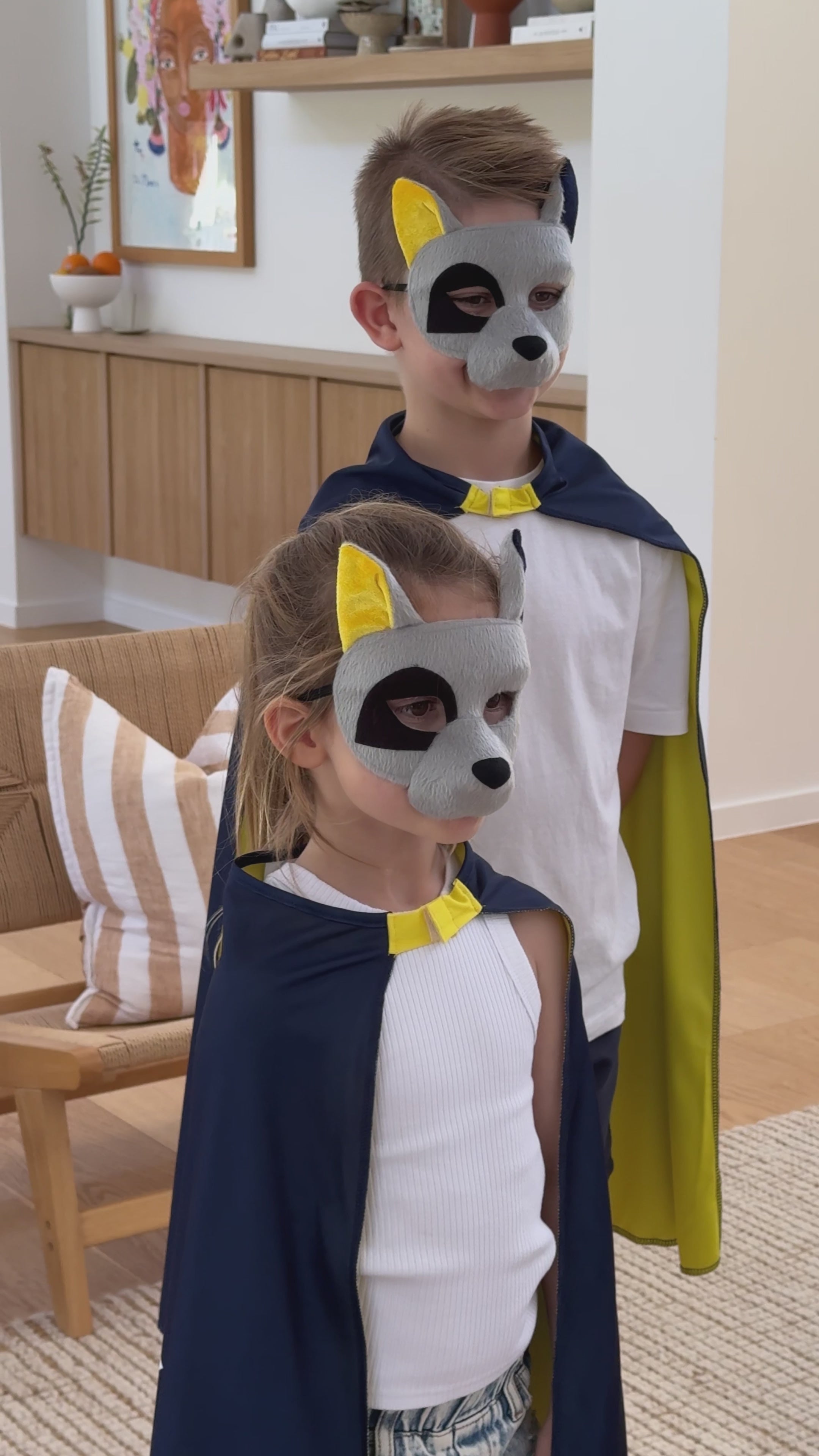 North Queensland Cowboys - Action Hero Gift Pack