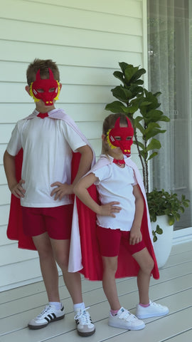 St George Illawarra Dragons - Action Hero Gift Pack