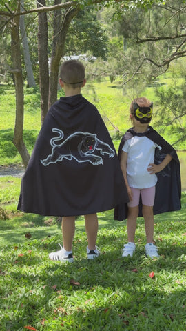 Penrith Panthers - Action Hero Gift Pack