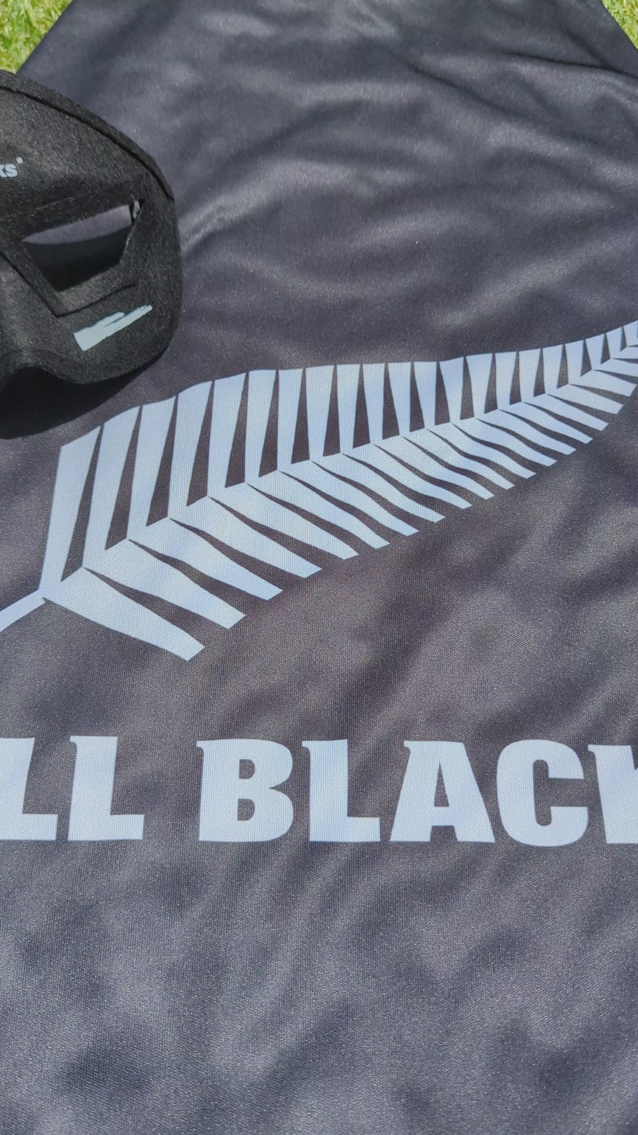 All Blacks: Ultimate Action Kids Gift Pack