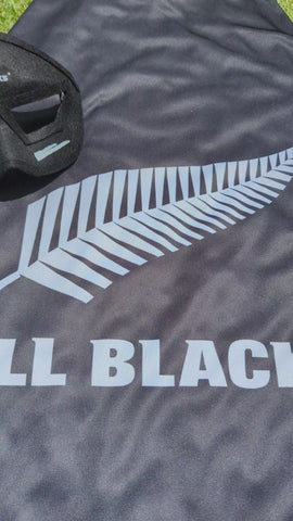 All Blacks: Ultimate Action Kids Gift Pack