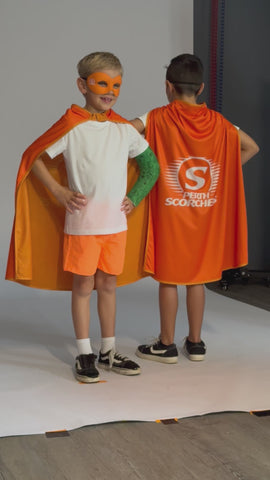 Perth Scorchers BBL: Ultimate Action Kids Gift Pack