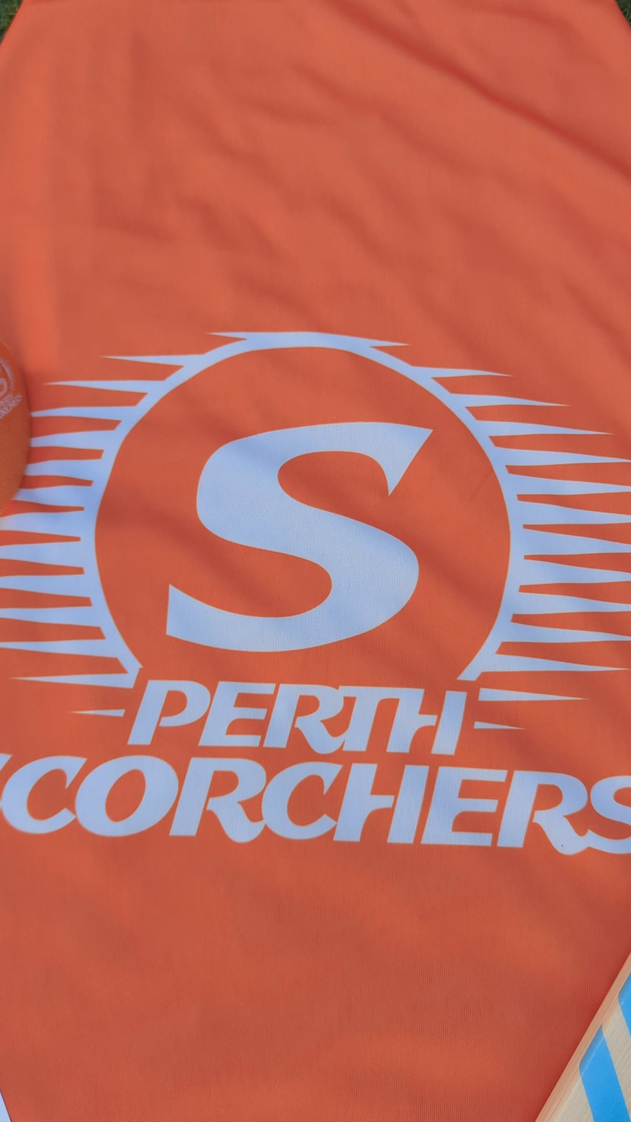 Perth Scorchers BBL: Ultimate Action Kids Gift Pack