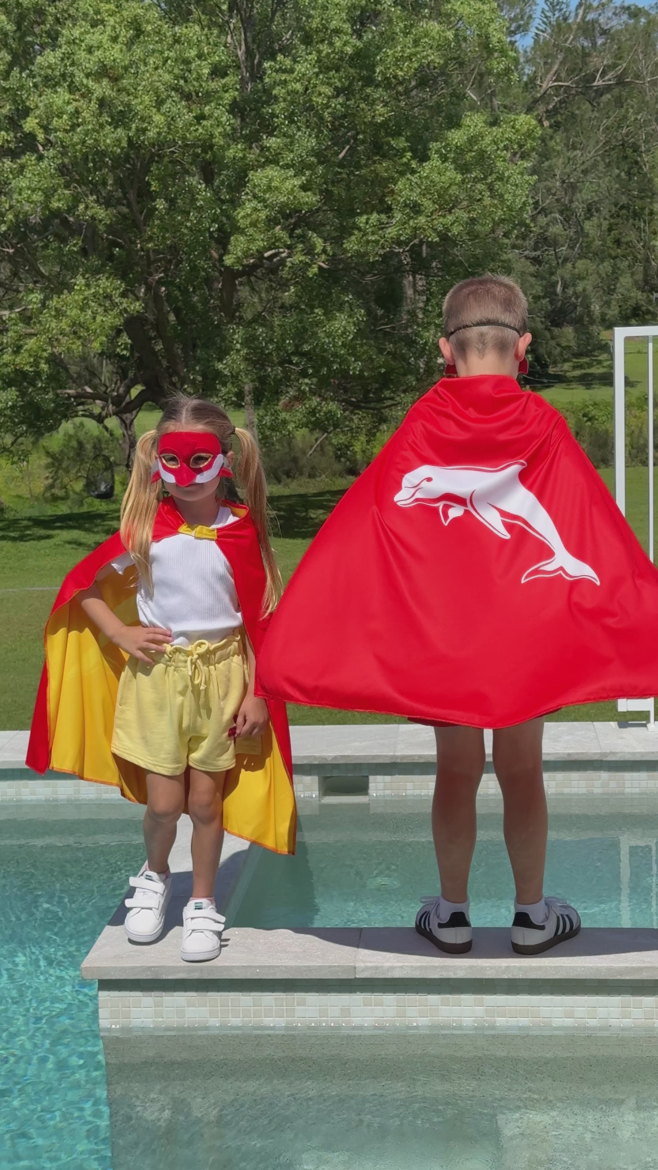 Dolphins - Action Hero Gift Pack